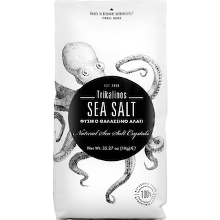 ΤΡΙΚΑΛΙΝΟΣ | ΤΡΙΚΑΛΙΝΟΣ ΑΛΑΤΙ ΘΑΛΑΣΣΙΝΟ  1KG