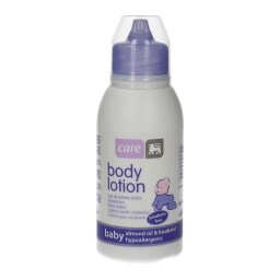 CARE | ΒΡΕΦΙΚΗ ΛΟΤΙΟΝ ΣΩΜΑΤΟΣ  250 ML