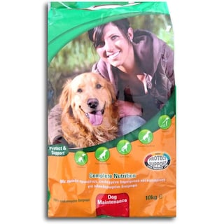 NATIVA | Σκυλοτροφή Protect & Support Adult 10kg