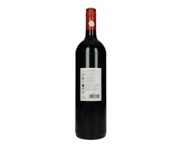 ΑΒ | Οίνος Ερυθρός Αγιωργίτικο 1.5 Lt