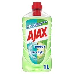 AJAX