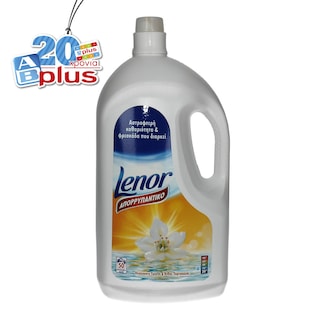 LENOR | ΥΓΡΟ ΑΠΟΡΡΥΠΑΝΤΙΚΟ ΡΟΥΧΩΝ ΗΛΙΟΛΟΥΣΤΟ ΠΡΩΙΝΟ 50 ΜΕΖ