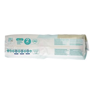 PAMPERS | ΠΑΝΕΣ
