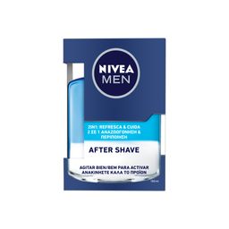 After Shave Protect & Care 2 In 1 100 ml