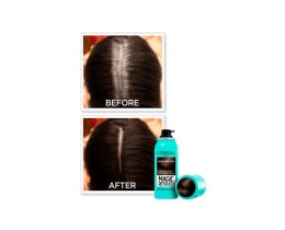 MAGIC RETOUCH | Βαφή Μαλλιών Magic Retouch Dark Brown 75ml (+25% Δώρο)
