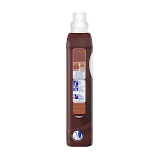 SOUPLINE | Συμπυκνωμένο Μαλακτικό Aroma Freshness Καρύδα & Λευκά Άνθη 52 Μεζούρες