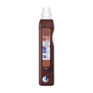 SOUPLINE | Συμπυκνωμένο Μαλακτικό Aroma Freshness Καρύδα & Λευκά Άνθη 52 Μεζούρες