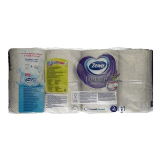 ZEWA | TOILET PAPER