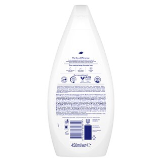DOVE | Αφρόλουτρο Care & Protect 450ml