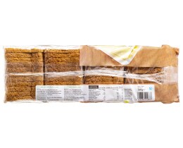 ΑΒ | Φρυγανιές Σίτου Σίκαλη 4 Πακέτα 360g