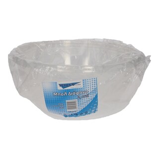 - | ΜΠΩΛ ΠΛΑΣΤΙΚΟ ΣΑΛΑΤΑΣ ΔΙΑΦΑΝΟ 2 ΤΕΜ