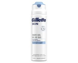 GILLETTE | Gel Ξυρίσματος SkinGuard Sensitive 200ml