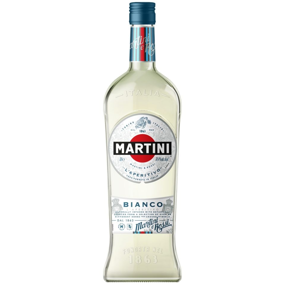 MARTINI Martini Bianco 1lt