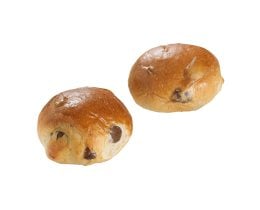 ΣΤΕΡΓΙΟΥ | Σταφιδόψωμα  290g