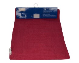 - | ΤΑΠΕΤΟ ΜΠΑΝΙΟΥ DELHI 50X80CM