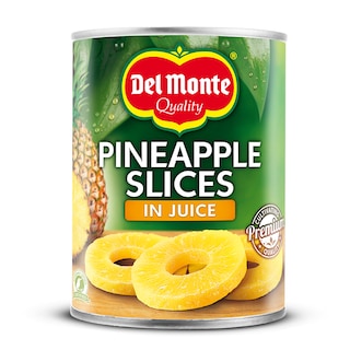 DEL MONTE