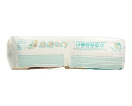 PAMPERS | PAMPERS PREMIUM CARE N2 50T JUMBO PREMIUM CARE NΟΥΜΕΡΟ 2 (3-6 KG) 50 TEM