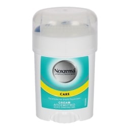 NOXZEMA | ΑΠΟΣΜΗΤΙΚΗ ΚΡΕΜΑ CARE 40 ML