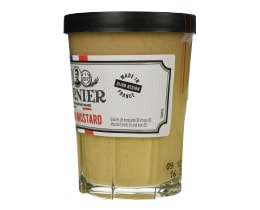 BORNIER | Μουστάρδα Dijon 150g