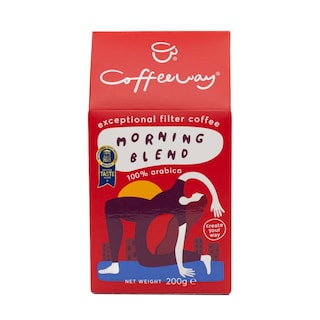 COFFEE WAY