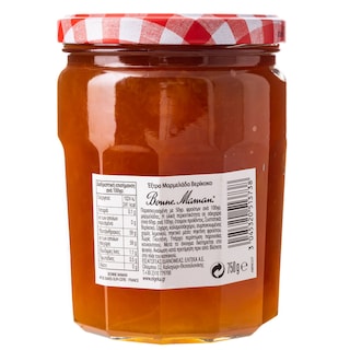BONNE MAMAN | Μαρμελάδα Βερίκοκο 750g