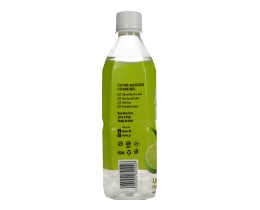 ALOE | Χυμός Αλόη Lime 500 ml
