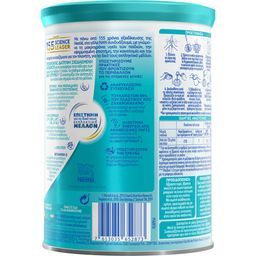 NAN | Γάλα Νηπιακό Σκόνη Optipro Νο3 1+ Ετών 400gr