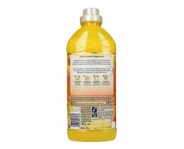 LENOR | Συμπυκνωμένο Μαλακτικό Happy Sunny Florets 50 Μεζούρες