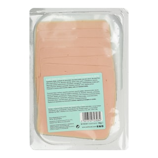 ESTI | Φυτική Γαλοπούλα Plant Based Φέτες 100g