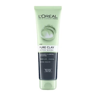 L'OREAL | Gel Καθαρισμού Προσώπου Pure Clay Detox 150ml