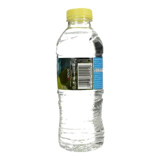 ΖΑΓΟΡΙ | ΕΠΙΤΡΑΠΕΖΙΟ ΝΕΡΟ ΦΥΣΙΚΟ  330 ML