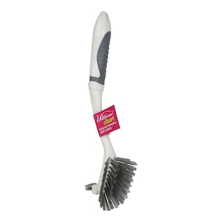 - | Βούρτσα Νεροχύτη Οβάλ Soft Grip 1 Τεμάχιο