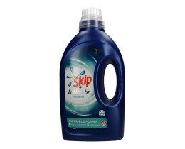 SKIP | Υγρό Πλυντηρίου Ρούχων Ultimate Hygiene 25 Μεζούρες