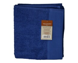 APP | APPBODY EGYPTIAN FACE TOW.50X90 BLUE Προσώπου Βαμβακερή Μπλε