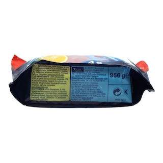 FINISH | ALL IN 1 | ΤΑΜΠΛΕΤΕΣ ΠΛΥΝΤΗΡΙΟΥ ΠΙΑΤΩΝ  48 ΤΕΜ