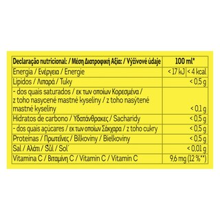 LIPTON | Τσάι Immune Support Κουρκουμάς & Τζίντζερ 20x2g