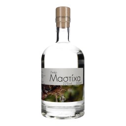 Λικέρ Μαστίχα 500ml