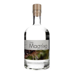 ΑΒ | Liqueur Mastiha 500ml