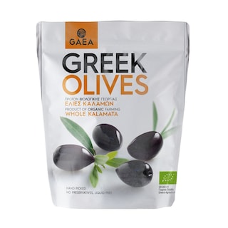 ΓΑΙΑ | Ελιές Καλαμών Bio 150g
