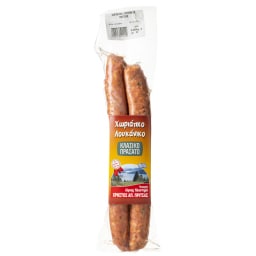 ΠΡΙΤΣΑΣ | Sausage Country Style with Leek 400g