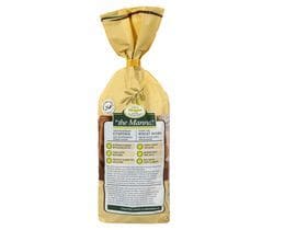 ΜΑΝΝΑ | Λαδοπαξίμαδα Ολικής Άλεσης Πετρόμυλου 350g