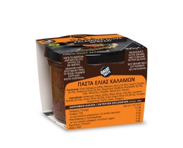 GAEA | Πατέ Ελιάς Καλαμών  100 gr