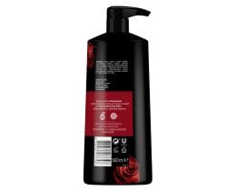 LUX | Αφρόλουτρο Enticing Musk 560ml