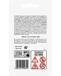 BIC | Αναπτήρες Maxi 3 Τεμάχια