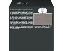 NESCAFE | DOLCE GUSTO | Κάψουλες Καφέ Dolce Gusto Intenso Buondi 112g