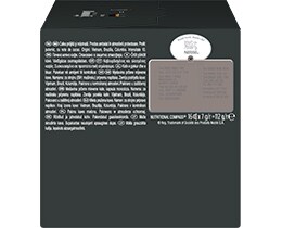 NESCAFE | DOLCE GUSTO | NESC.DOLCE GUSTO BUONDI INTENSO 112G Dolce Gusto Intenso Buondi 112g