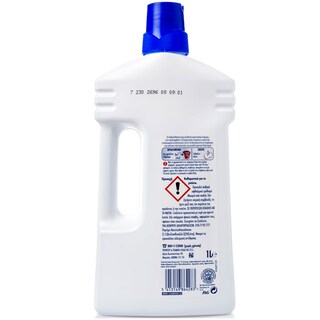 VIAKAL | ΥΓΡΟ ΚΑΤΑ ΤΩΝ ΑΛΑΤΩΝ ΓΙΑ ΤΟ ΜΠΑΝΙΟ 1 LT