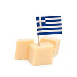 Κε­φα­λο­τύ­ρια -Πεκορίνο