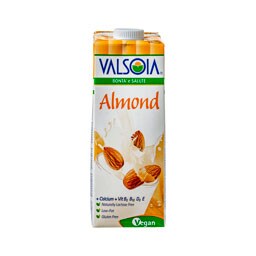 VALSOIA | ΓΑΛΑ ΑΜΥΓΔΑΛΟΥ 1LT