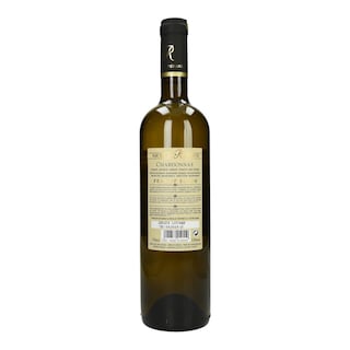 ΚΤΗΜΑ ΡΕΠΑΝΗ | White Wine Dry Athlos Gis Chardonnay 750ml